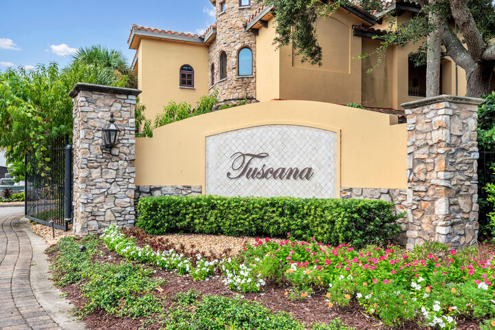 Property Photo:  1834 Tuscana Place  FL 32550 