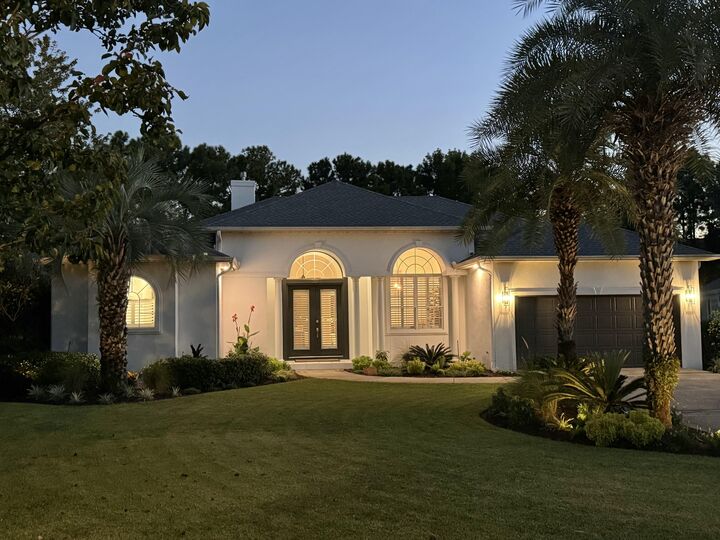 Property Photo: 212 Wekiva Cove FL 32541