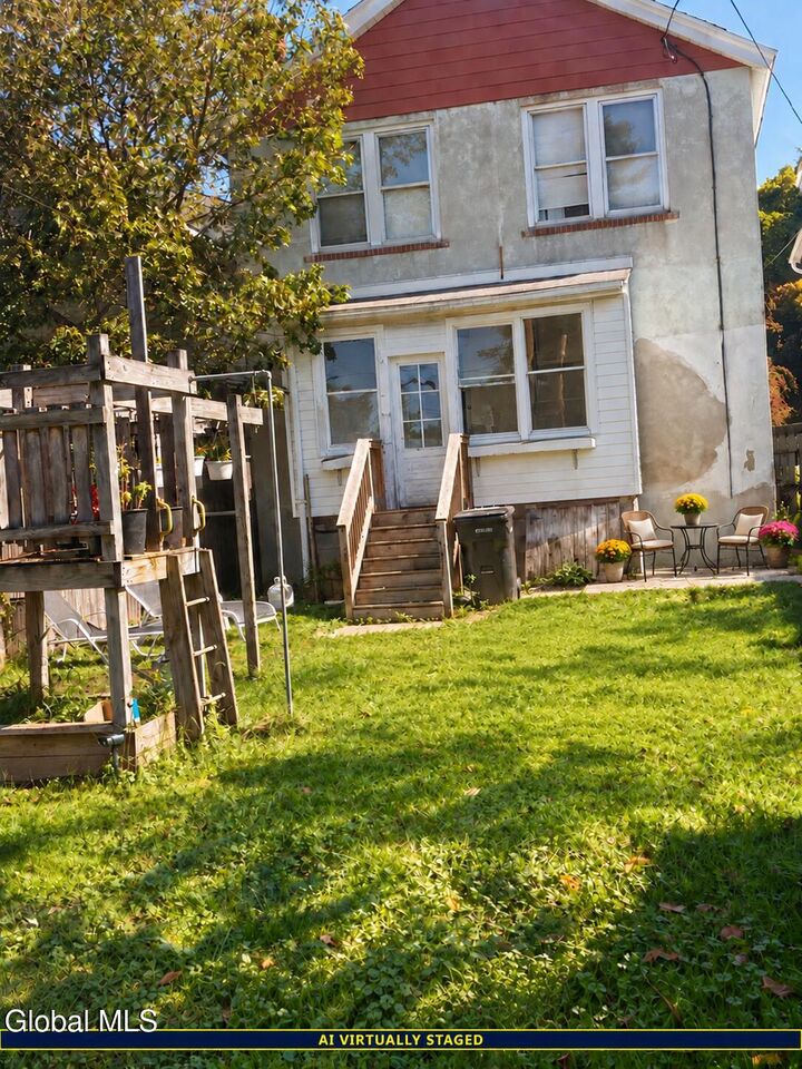 Property Photo: 833 6th Avenue NY 12182