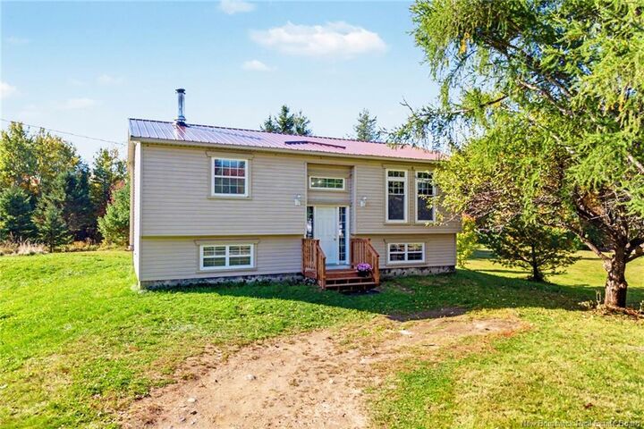 Property Photo:  2631 Route 104  NB E6E 1G8 