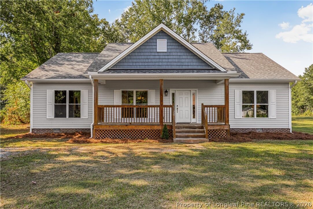 Property Photo: 7759 Lucinda Lane NC 28356