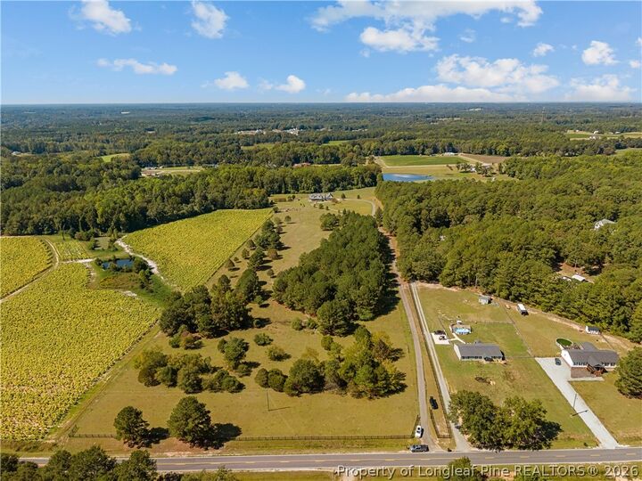 Property Photo:  592 McNeil Mill Road  NC 27505 