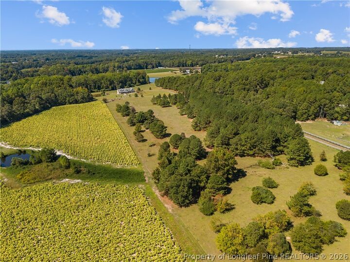 Property Photo:  592 McNeill Mill Road  NC 27505 