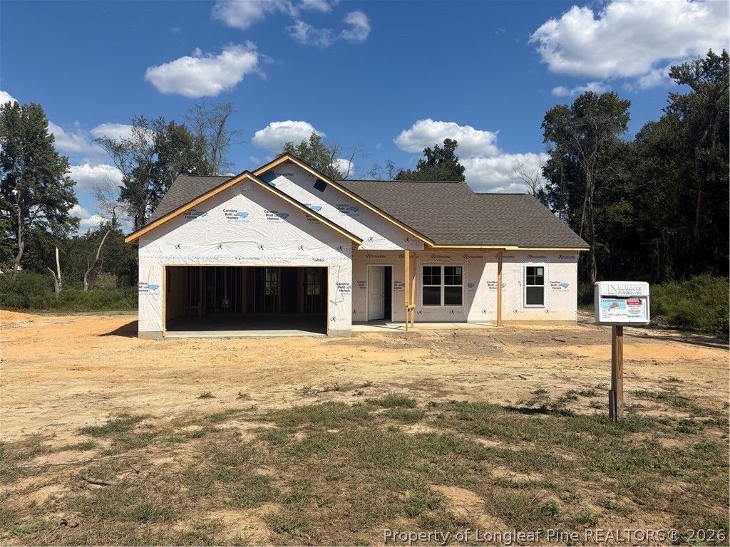Property Photo:  1120 Wallace McLean Road  NC 28376 