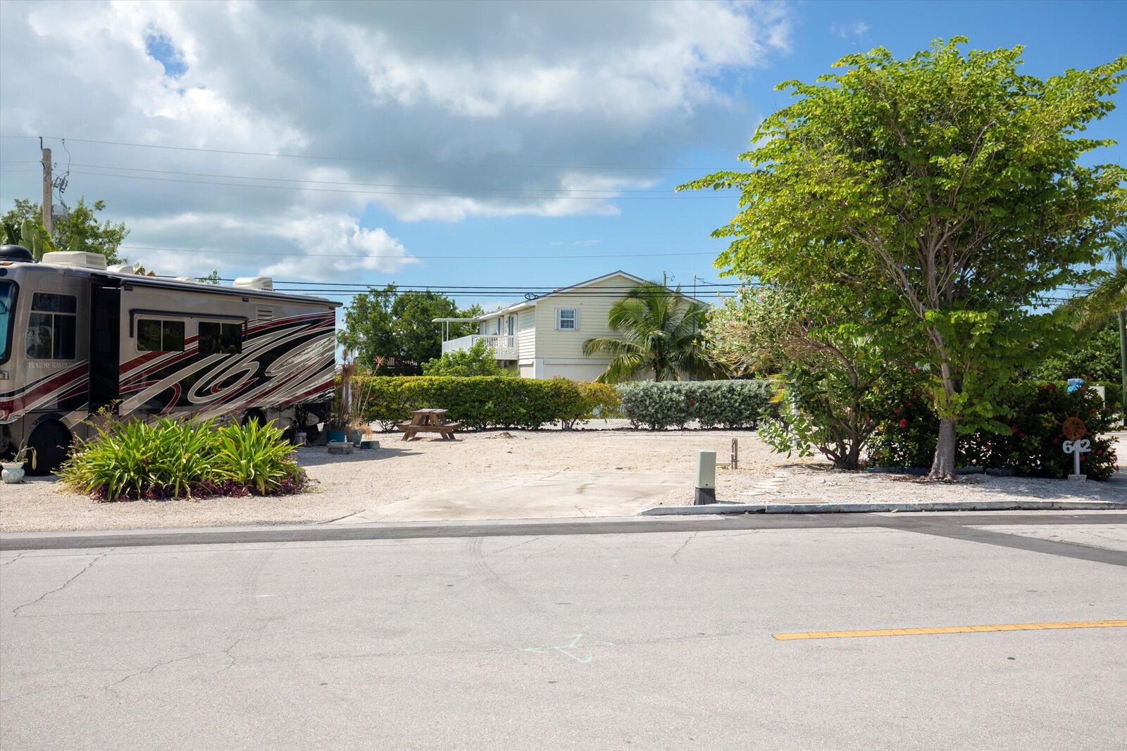 Property Photo:  701 Spanish Main Drive Lot 643  FL 33042 