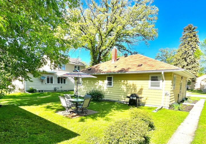 Property Photo: 213 Tindolph Avenue N MN 56701