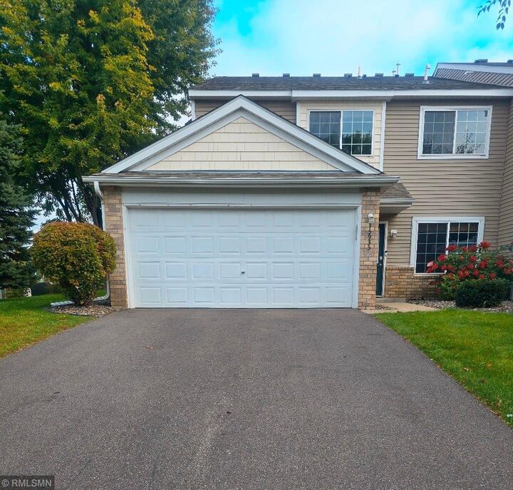 Property Photo: 15935 71st Street NE MN 55330
