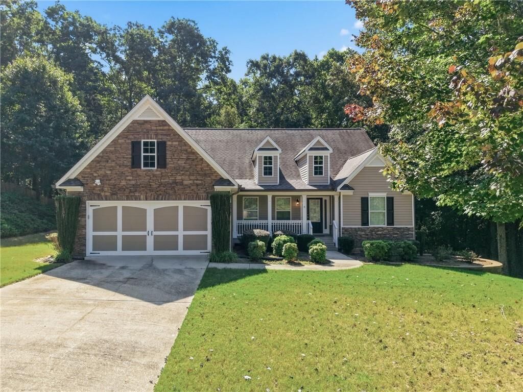 Property Photo:  2516 Deep Wood Court  GA 30052 