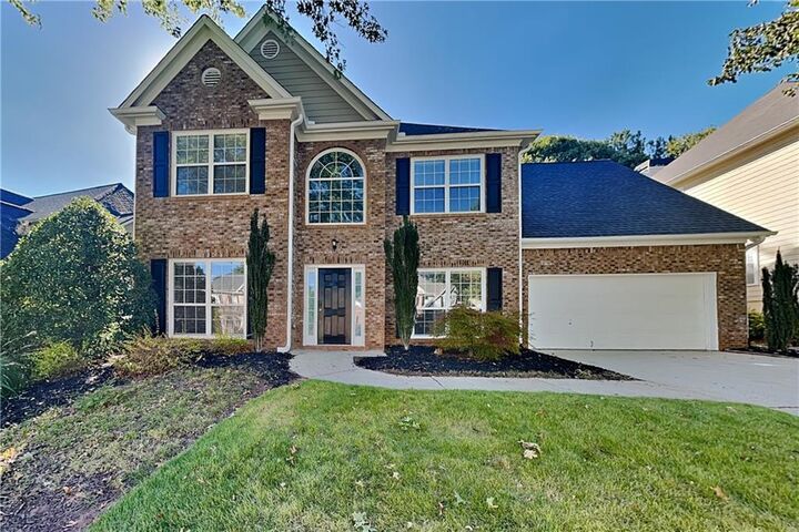 Property Photo:  6260 Vinings Vintage Drive  GA 30126 