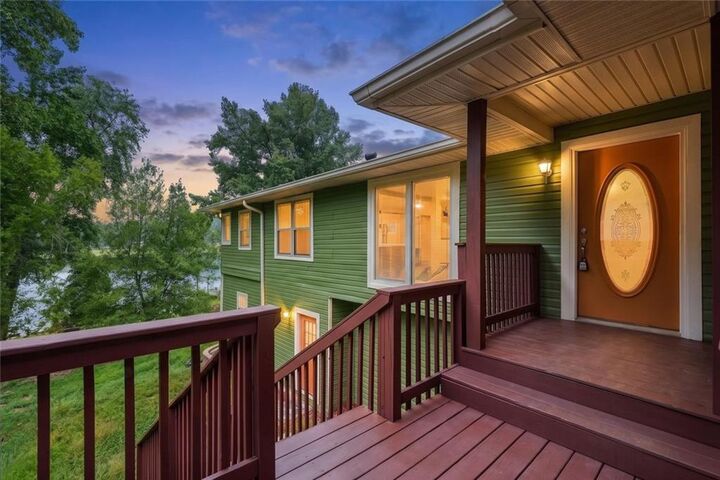 Property Photo: 2298 E Lake Drive NE GA 30012