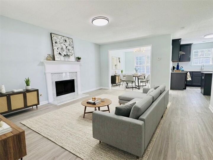 Property Photo:  807 Freedom Walk  GA 30248 