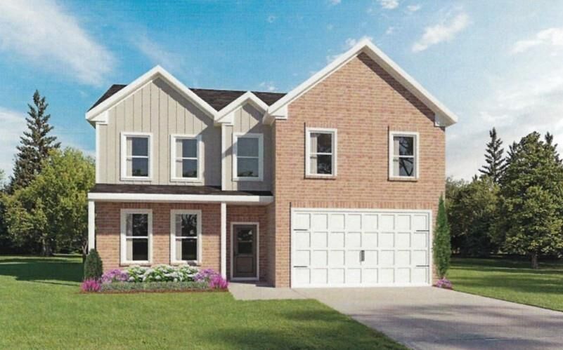 Property Photo:  696 Rodeo Drive  GA 30011 