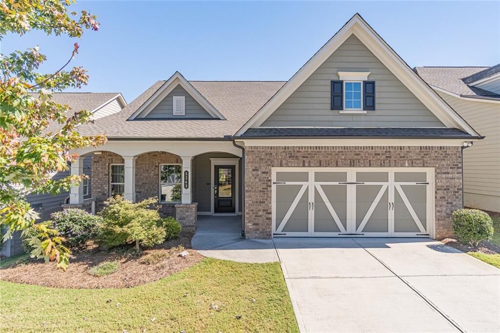 Property Photo: 5243 Noble Oak Cove GA 30504