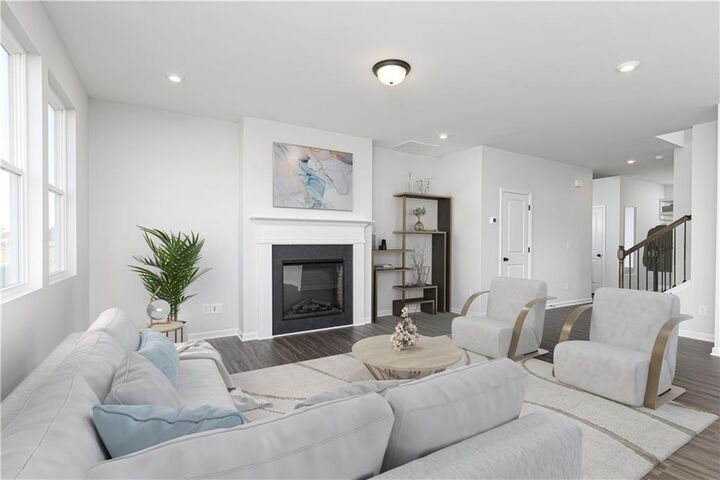 Property Photo: 2026 Jordan Knoll Lane Court GA 30043
