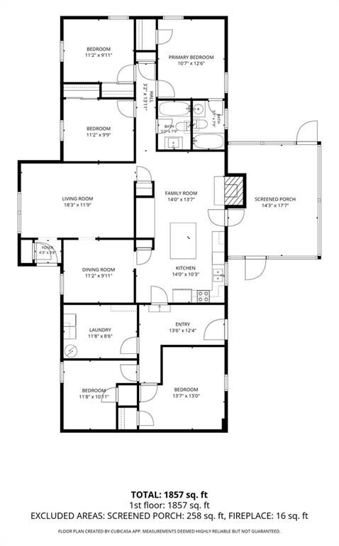 Property Photo:  3321 Ann Road SE  GA 30080 