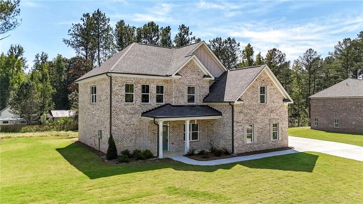 Property Photo:  109 Southveiw Drive  GA 30294 