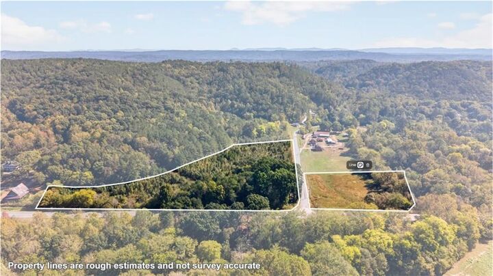 Property Photo:  0 Hwy 411  GA 30139 