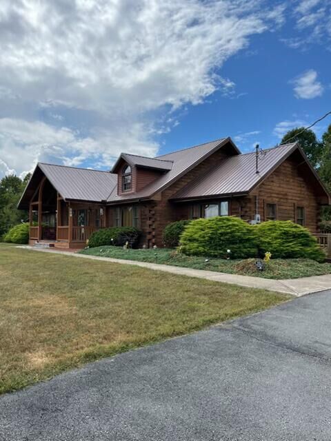 Property Photo: 357 Ottmer WV 26651
