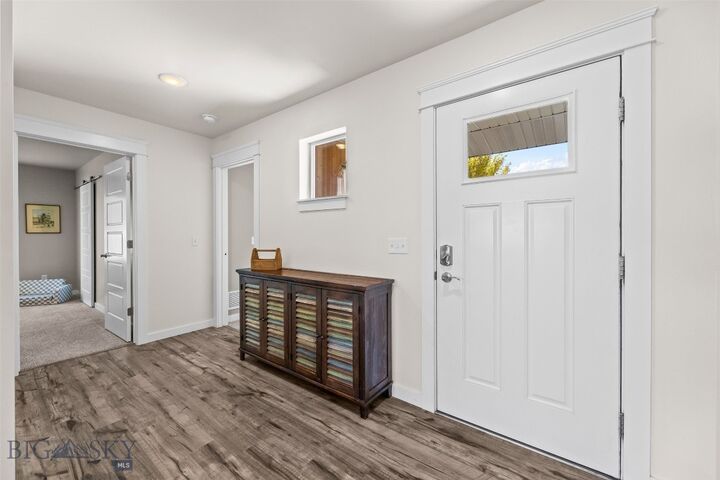 Property Photo:  1414 Ingomar Boulevard  MT 59714 