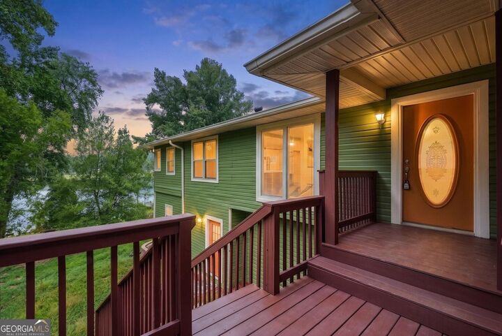 Property Photo: 2298 E Lake Drive NE GA 30012