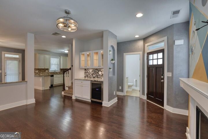 Property Photo:  1782 Meadow Lane SW  GA 30315 