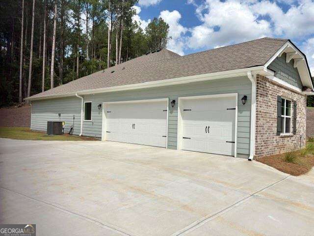 Property Photo: 885 Eagle Heights Drive GA 30558
