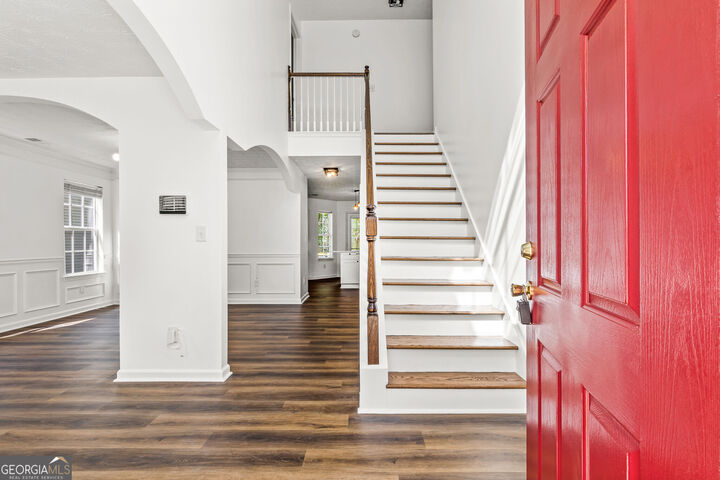 Property Photo:  18 Belmont Park Ln  GA 30263 