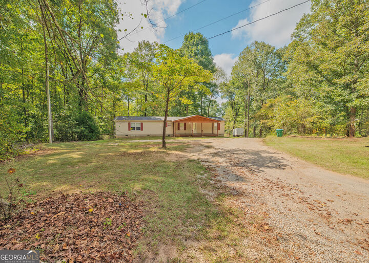 Property Photo:  594 Neal Road  GA 30530 