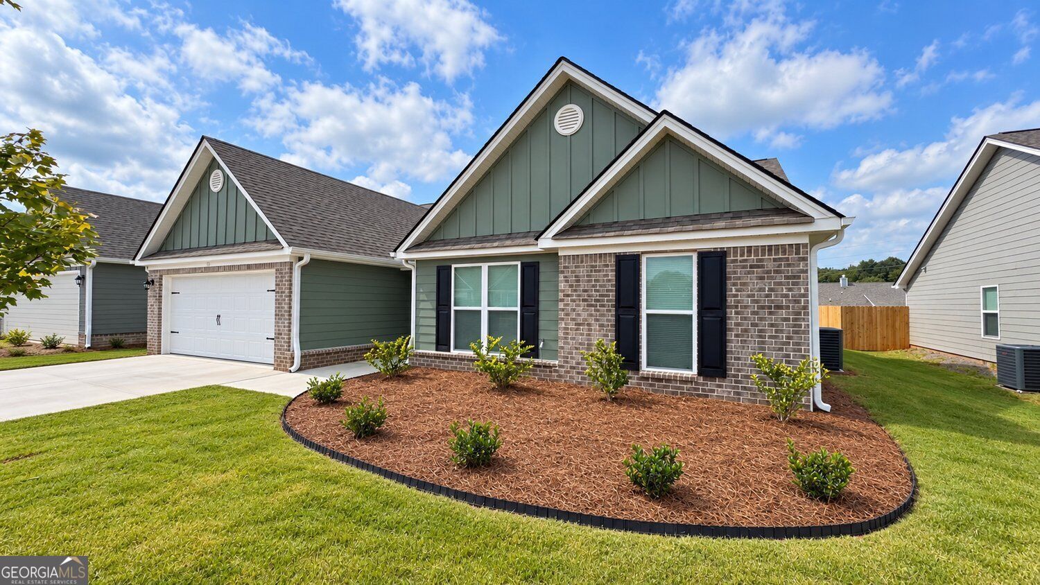 Property Photo: 131 Lake Meadows Drive GA 30680
