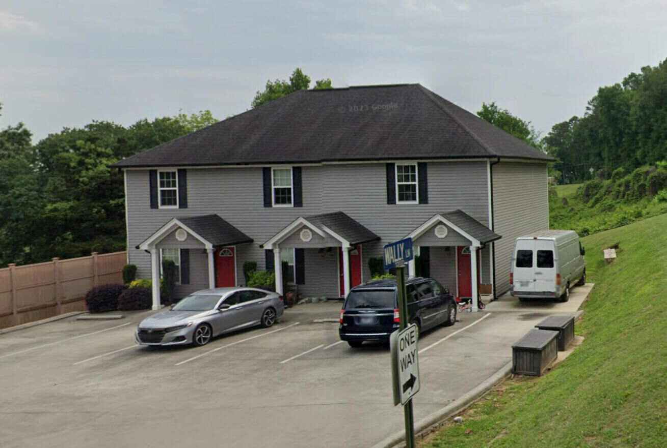 Property Photo:  14 Wally Lane  GA 30736 