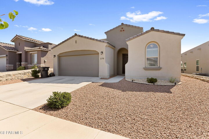Property Photo:  276 Hunstanton Street Street  TX 79928 