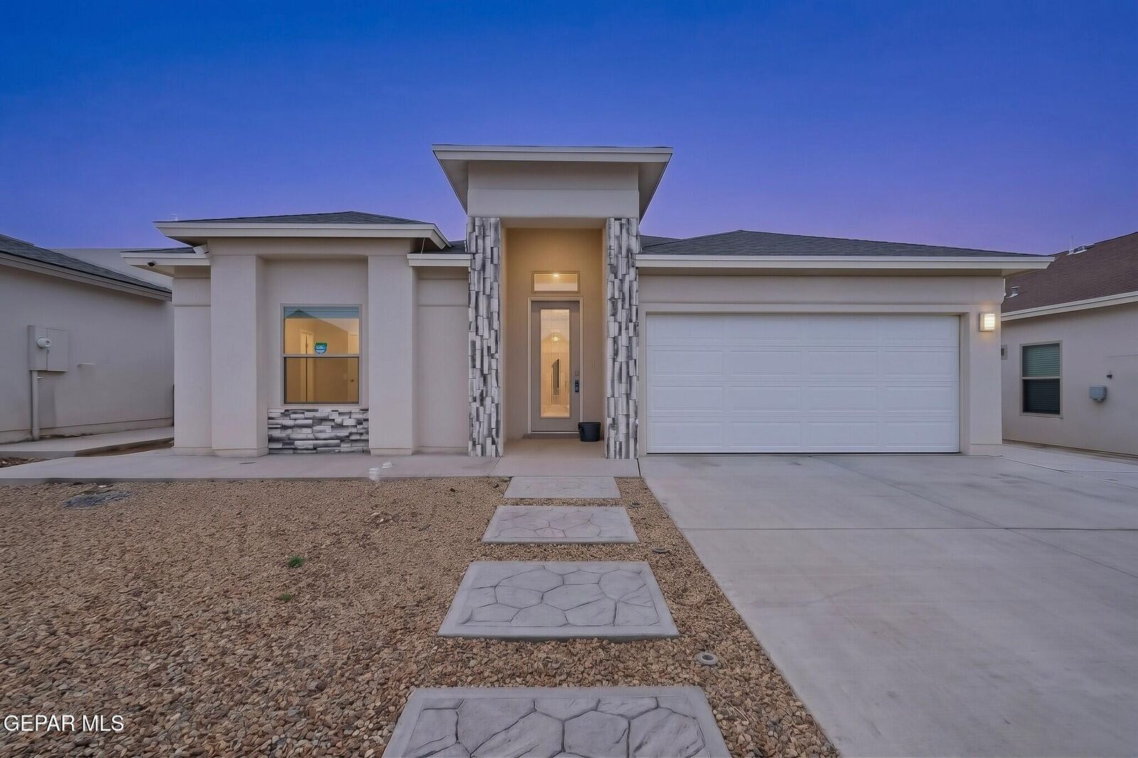 Property Photo:  14488 Johnny Mata Drive  TX 79938 