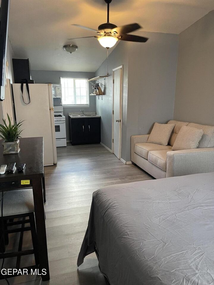 Property Photo:  10008 Acer Avenue A  TX 79925 