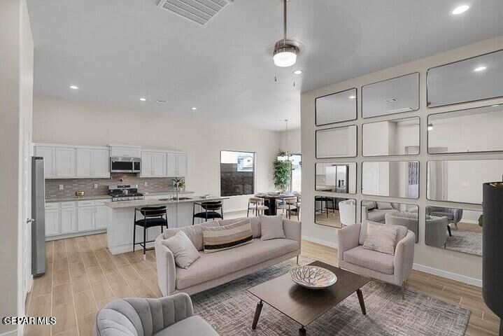 Property Photo: 12837 Middlesbrough Avenue TX 79928
