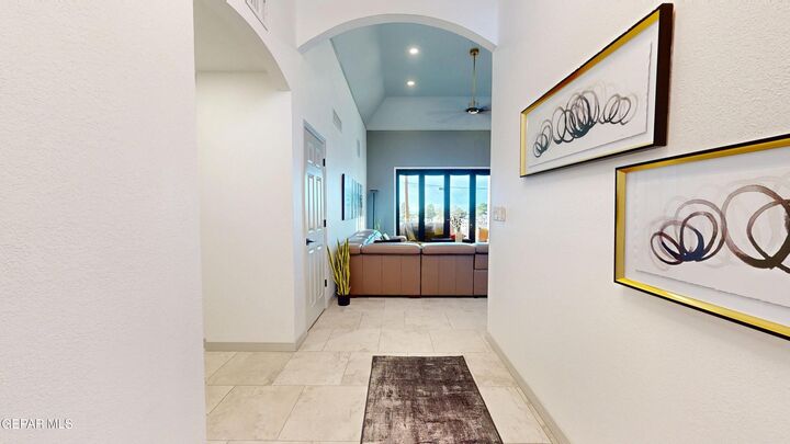 Property Photo: 5645 Buckley TX 79912
