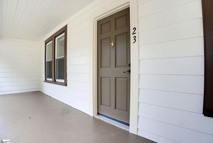 Property Photo:  23 Spring Street  SC 29669 