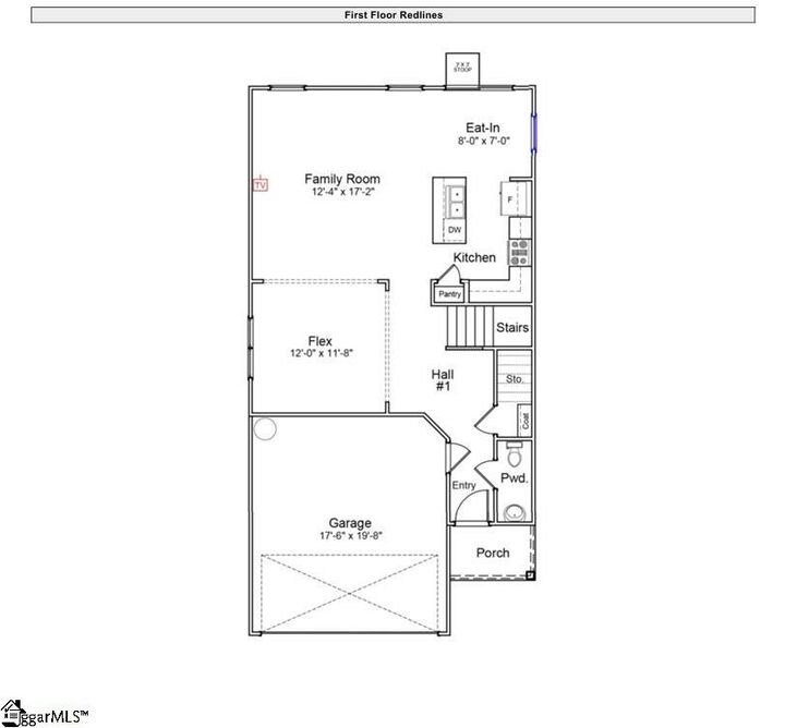 Property Photo:  12199 Lansbury Drive Lot 50  SC 29349 