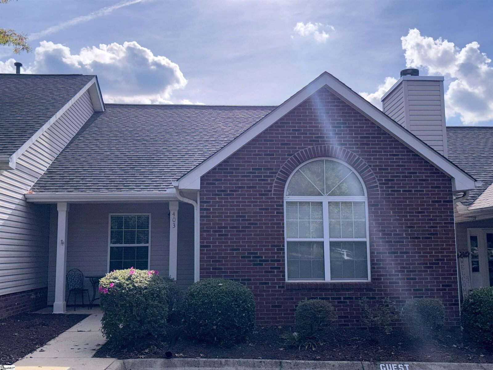 Property Photo:  403 Riverside Towne Circle  SC 29650 
