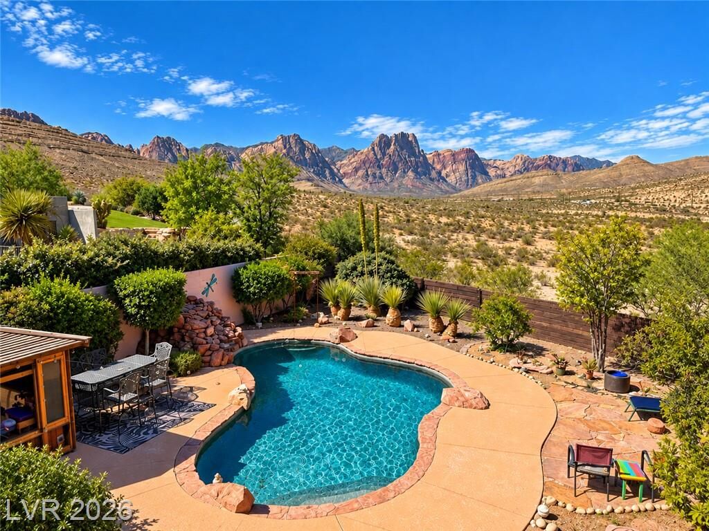 Property Photo: 29 Cottonwood Drive NV 89004