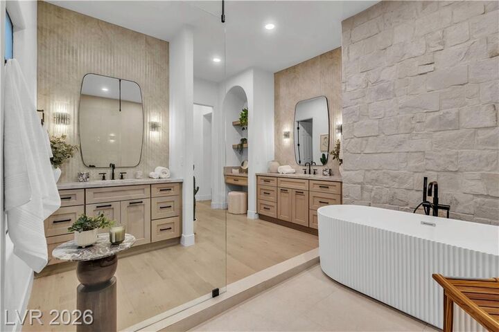 Property Photo:  11468 Snow Creek Avenue  NV 89135 
