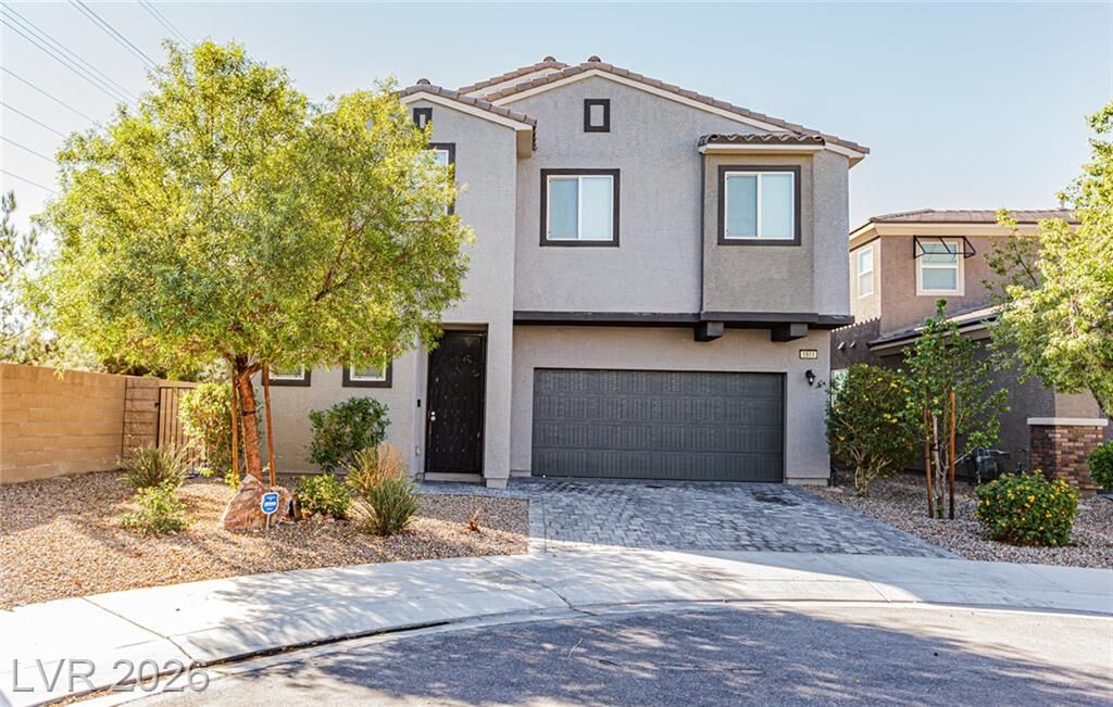 Property Photo:  1911 Luxor Lights Avenue  NV 89081 