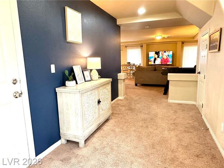 Property Photo: 6806 Philharmonic Avenue NV 89139