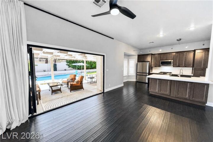 Property Photo:  1740 Bluffs Drive  NV 89014 