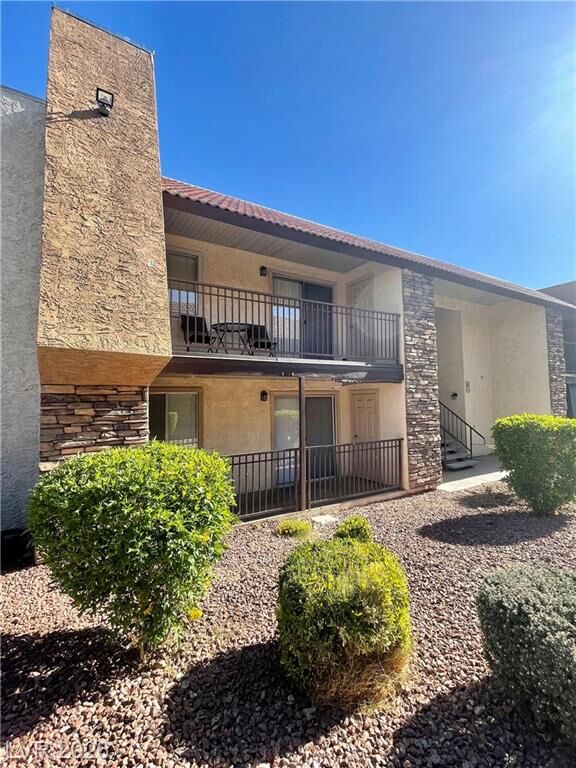Property Photo:  4470 Sandy River Drive 55  NV 89103 