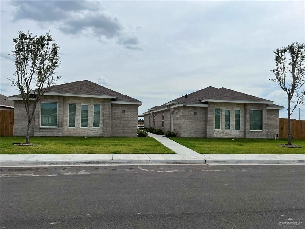 Property Photo:  5909 Swallow Avenue 3  TX 78504 