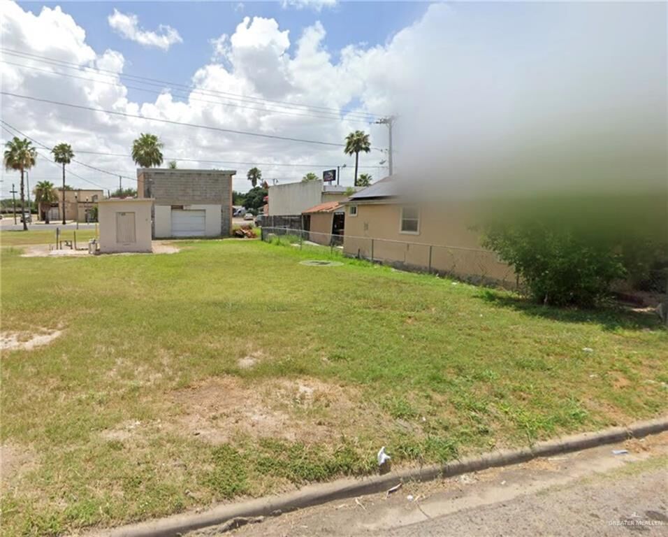 Property Photo:  Oo N Missouri Avenue N  TX 78596 