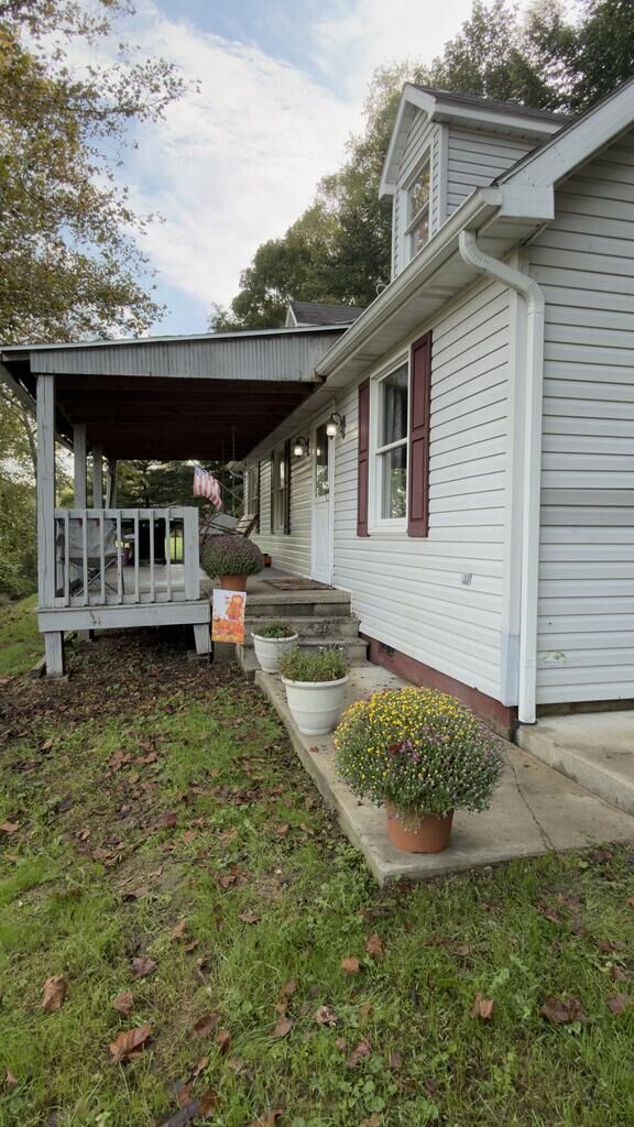 Property Photo: 3574 Big Pete Rd OH 45629