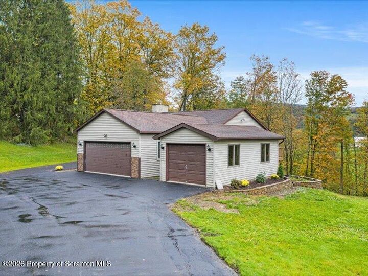 Property Photo:  21670 State Route 29  PA 18801 