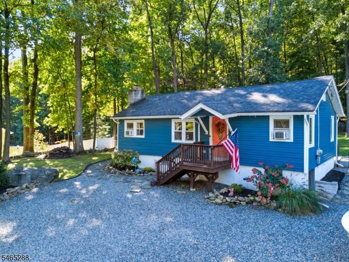 Property Photo:  507 Tahama Rd  NJ 07422 