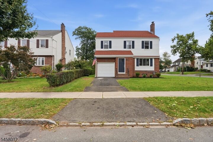 Property Photo:  603 Sheridan Ave  NJ 07204 
